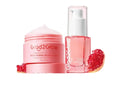 COMBO of Glad2Glow Pomegranate Serum 17g & Pomegranate Moisturizer 30g