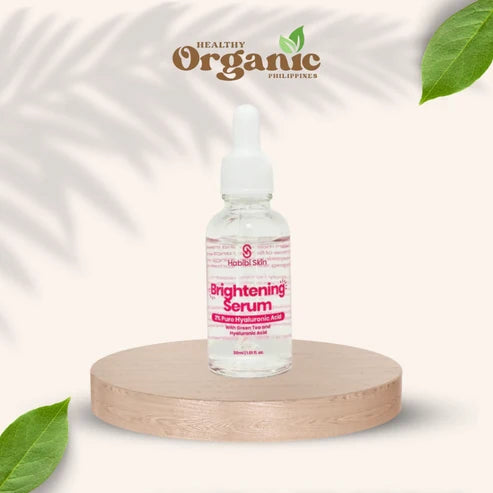 Habibi Brightening Serum 30ml