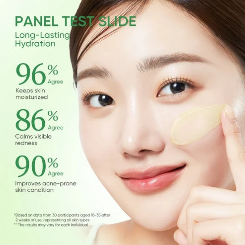 The Originote Cica-B5 Soothing Moisturizer 50g