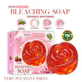 SEOUL SECRETS Rose Bleaching Soap