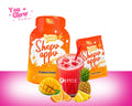 You Glow Babe SunerGizer Shepu Appu Juice Tropical Punch 10's