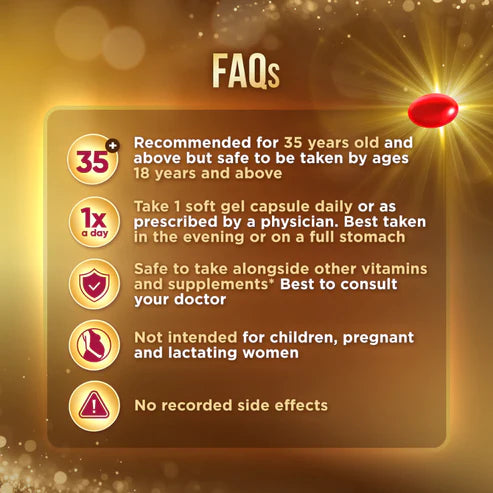 Myra Ultimate with Astaxanthin – 30 Softgel Capsules