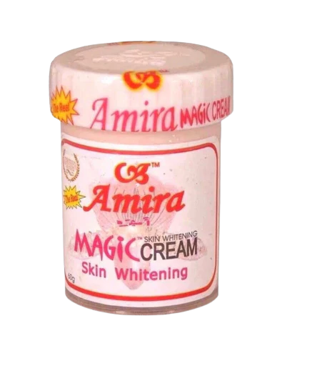 Amira Magic Skin Whitening Cream 60g
