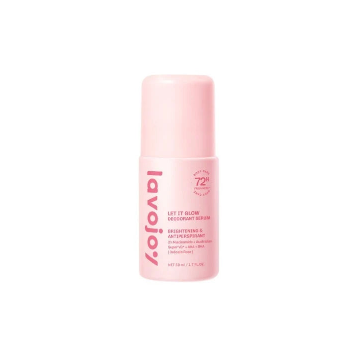 Lavojoy Deodorant Serum