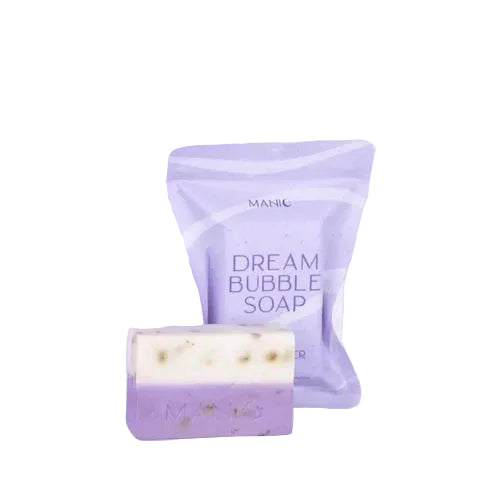 Manic Beauty Dream Bubble Soap 130g