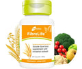 Fiberlife Capsule Lifestyles 60's