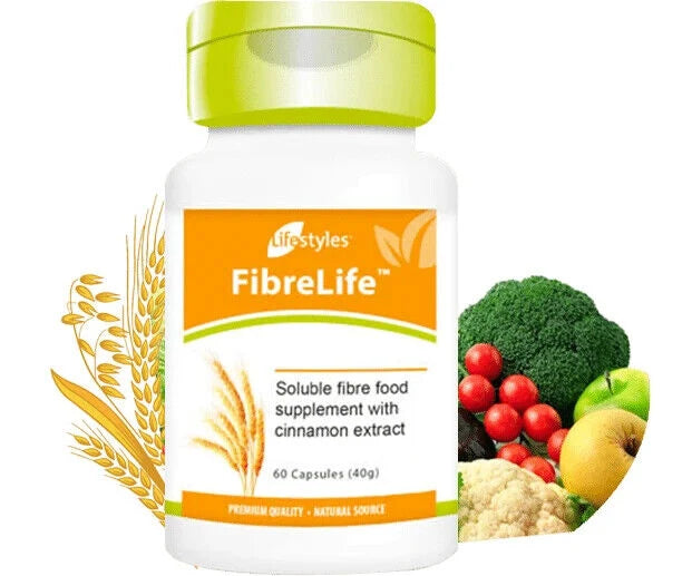 Fiberlife Capsule Lifestyles 60's