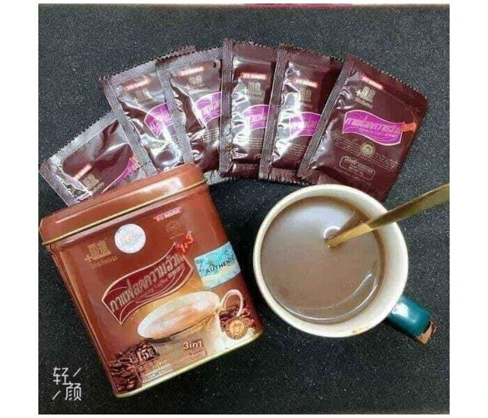 Lishou Coffee 10gx15bags