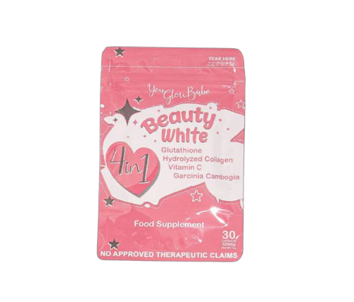 You Glow Babe Beauty White 30 Capsules