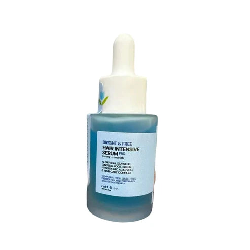 Catt & Co Hair Intensive Serum 30ml