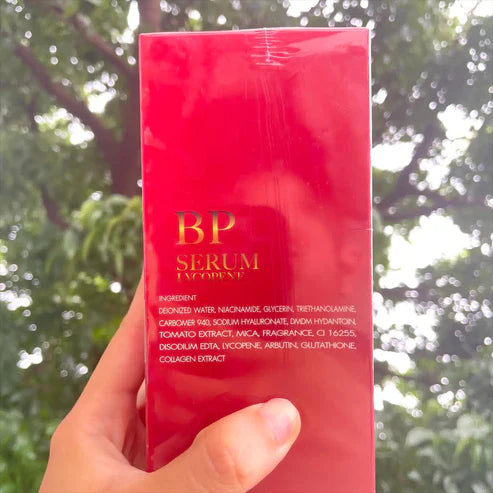 BP Serum Lycopene Whitening 500ML