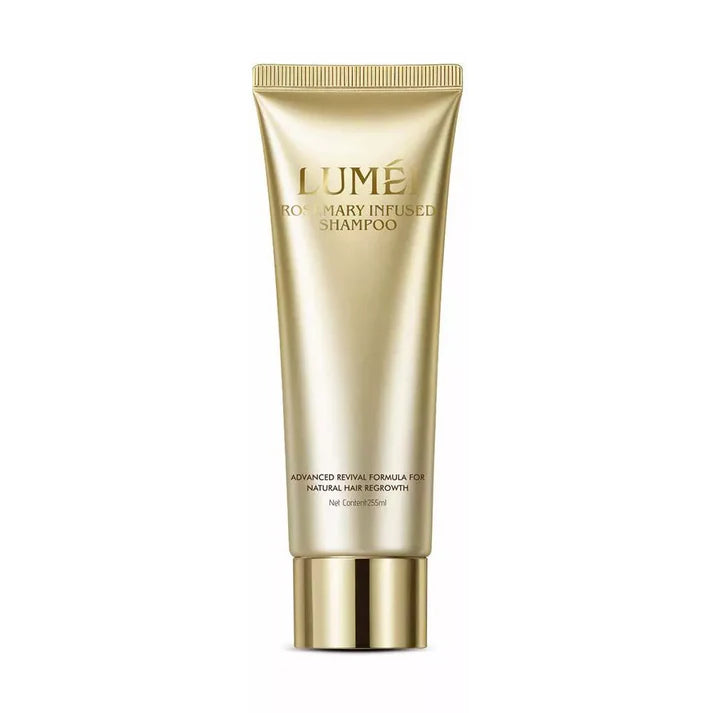 LUMÉI Rosemary Infused Shampoo 255ml