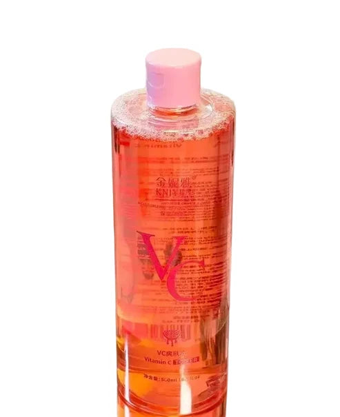 Kniyea Red Vitamin C Toner Original 500mL