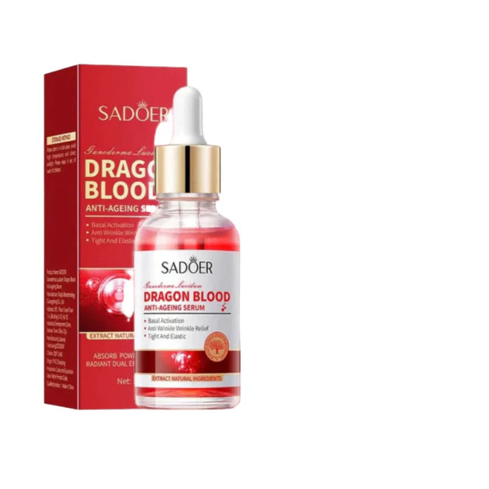 SADOER Dragon Blood Firming Serum 30ml