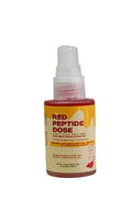 Pretty Jin Red Peptide Dose | Boosts Collagen Serum 30ml