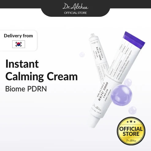 Dr.Althea PDRN Reju 5000 Cream 20g
