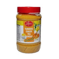 Lexies Turmeric Ginger Tea Powder with Lemongrass – 360