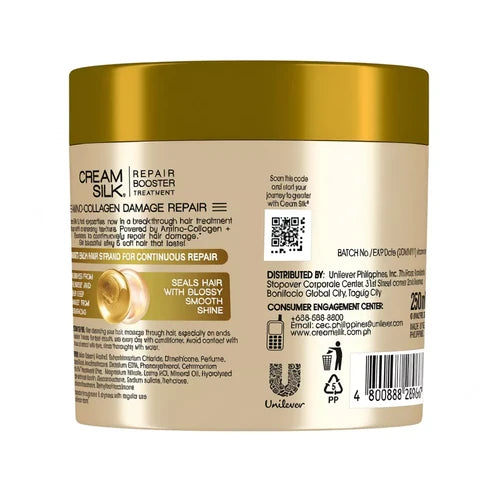 CREAMSILK Treatment Amino Collagen - 250ml