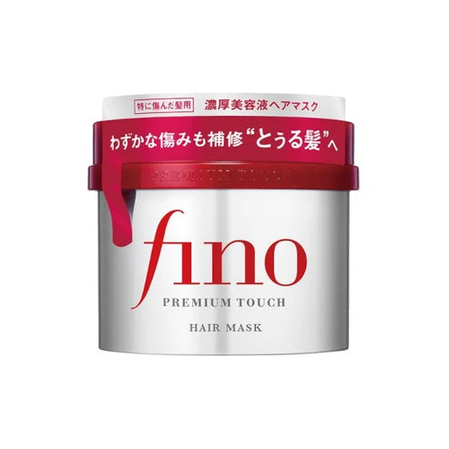 FINO Premium Touch Hair Mask – 230g
